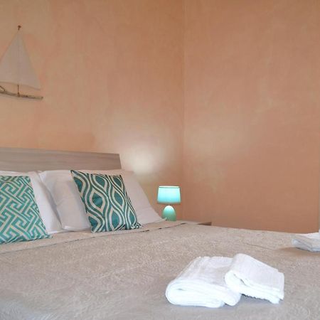 Into The Wild Green B&B Alghero Buitenkant foto