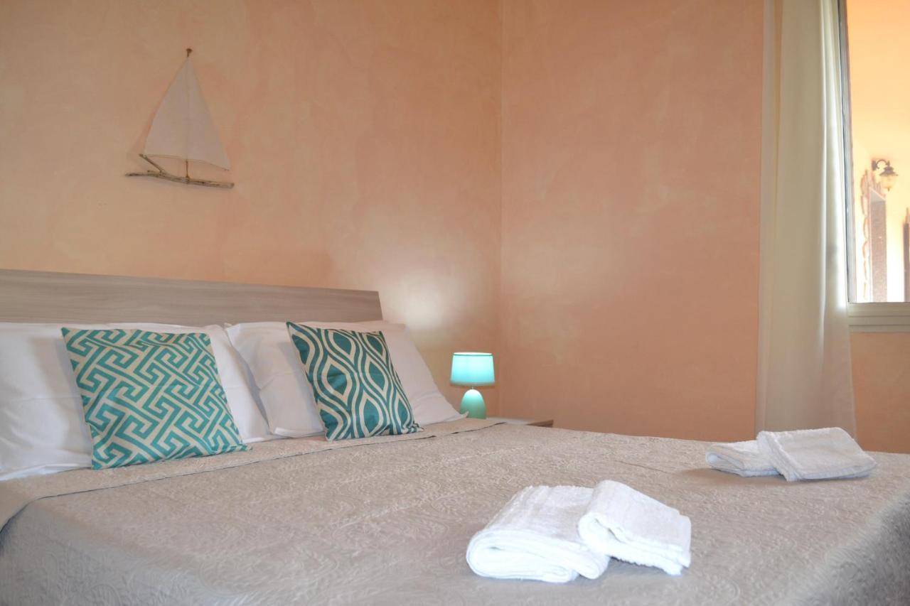 Into The Wild Green B&B Alghero Buitenkant foto
