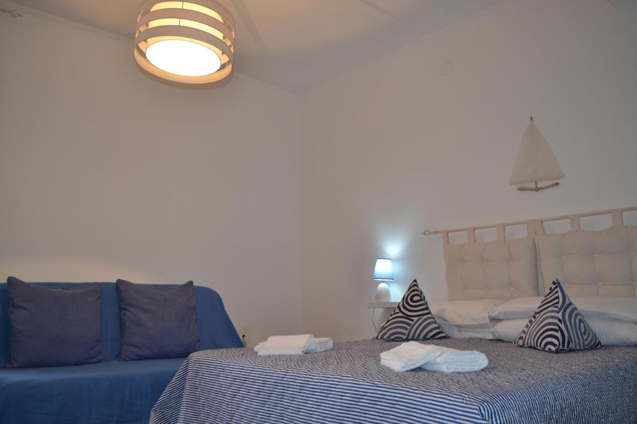 Into The Wild Green B&B Alghero Buitenkant foto