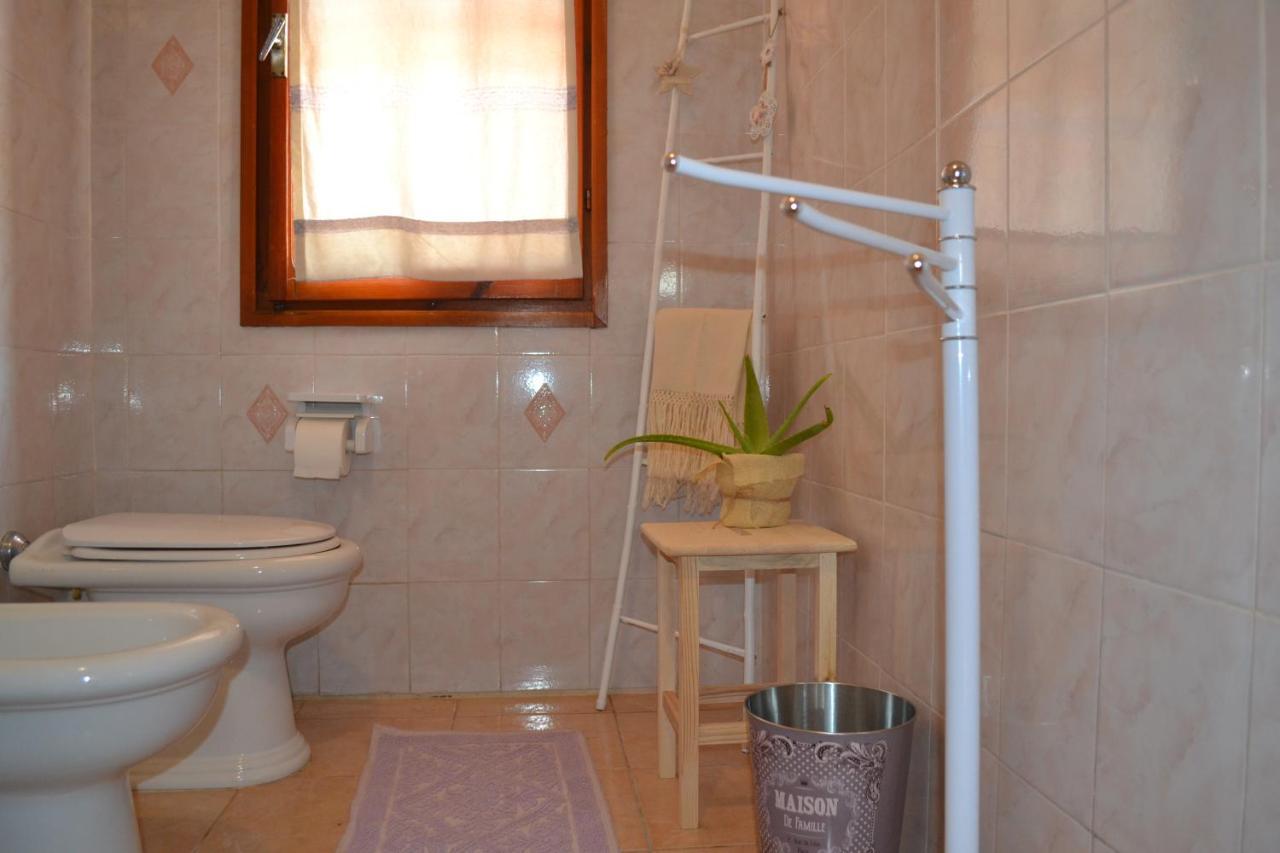 Into The Wild Green B&B Alghero Buitenkant foto