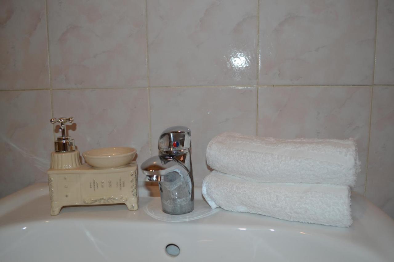 Into The Wild Green B&B Alghero Buitenkant foto