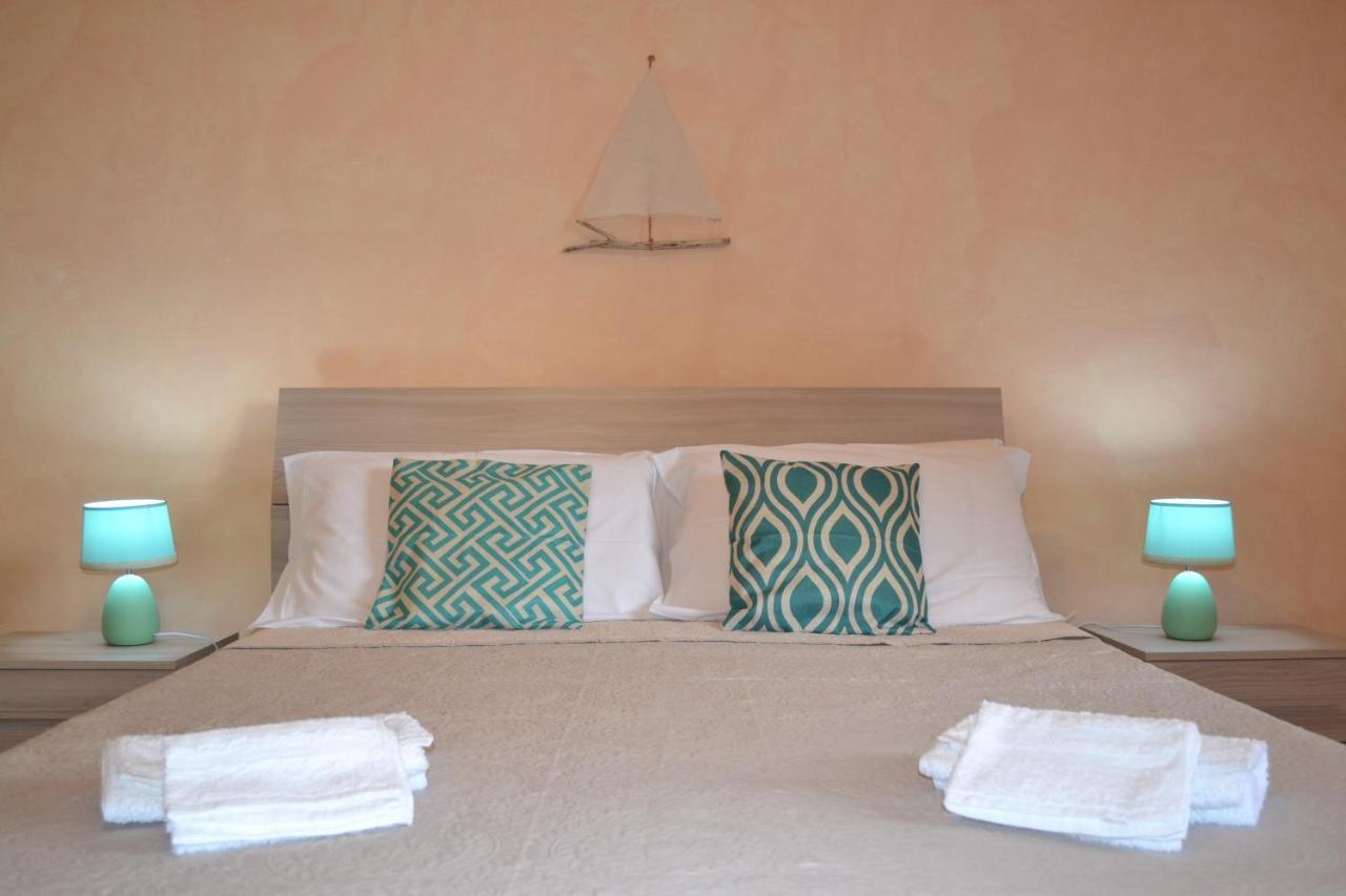 Into The Wild Green B&B Alghero Buitenkant foto