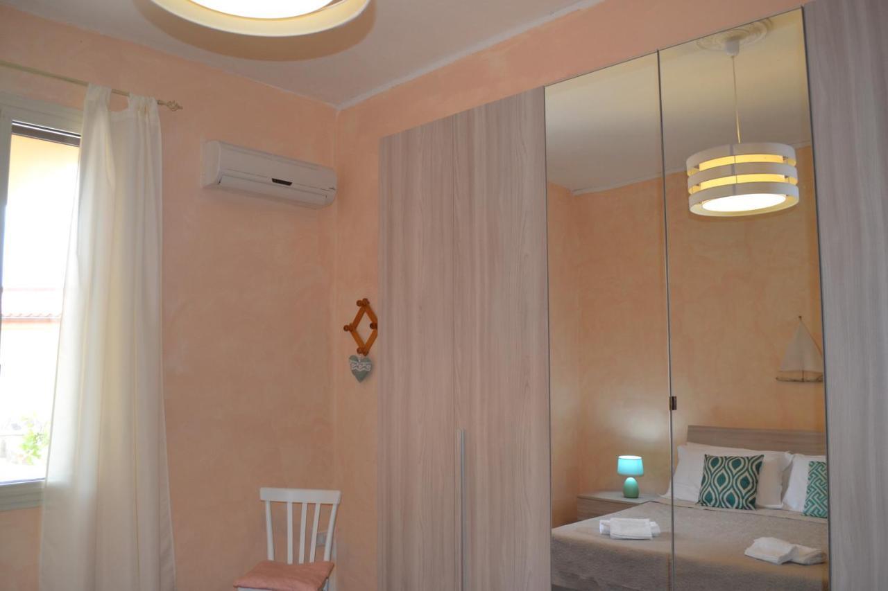 Into The Wild Green B&B Alghero Buitenkant foto