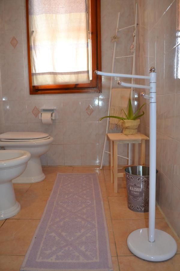 Into The Wild Green B&B Alghero Buitenkant foto