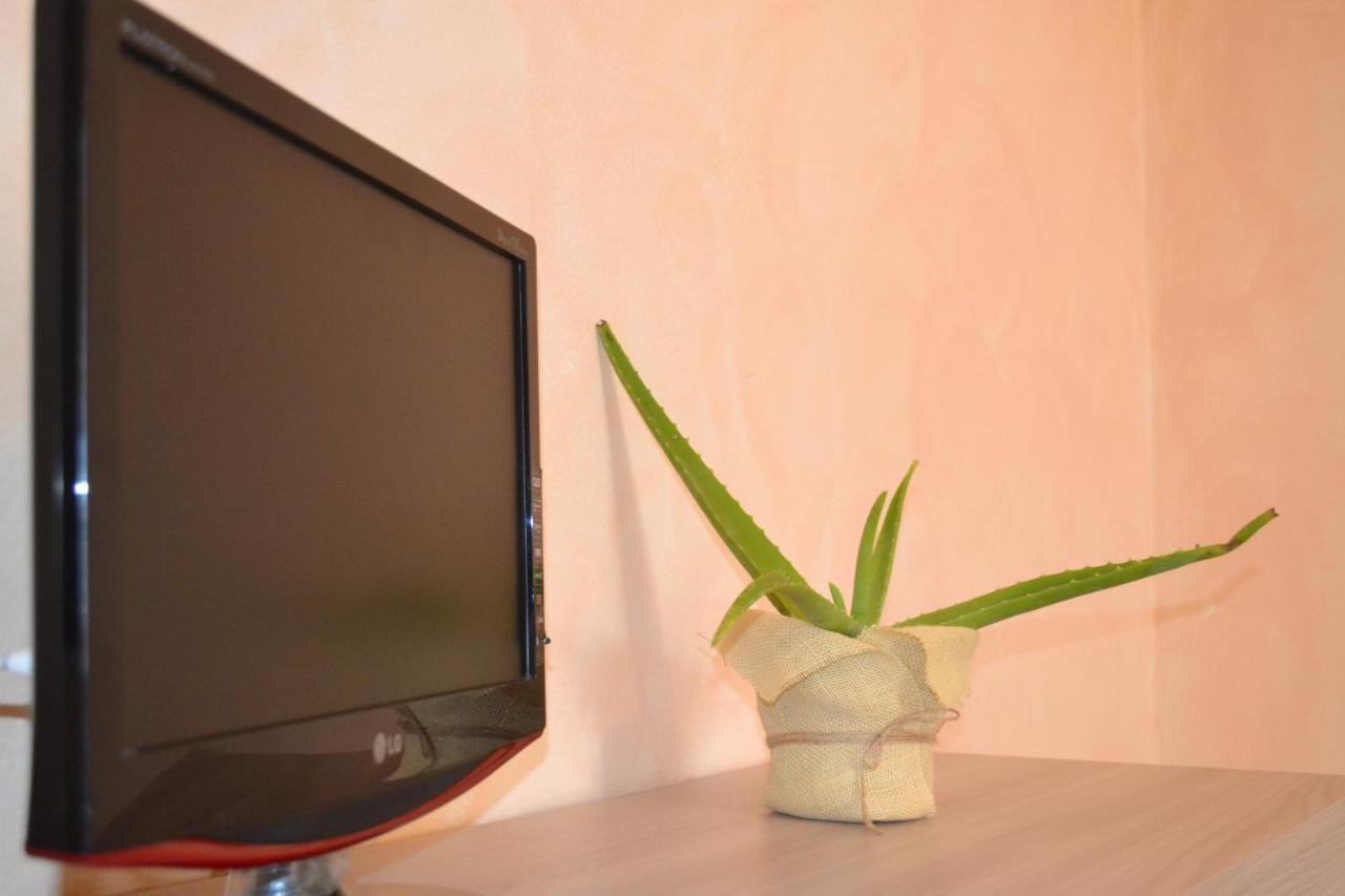 Into The Wild Green B&B Alghero Buitenkant foto