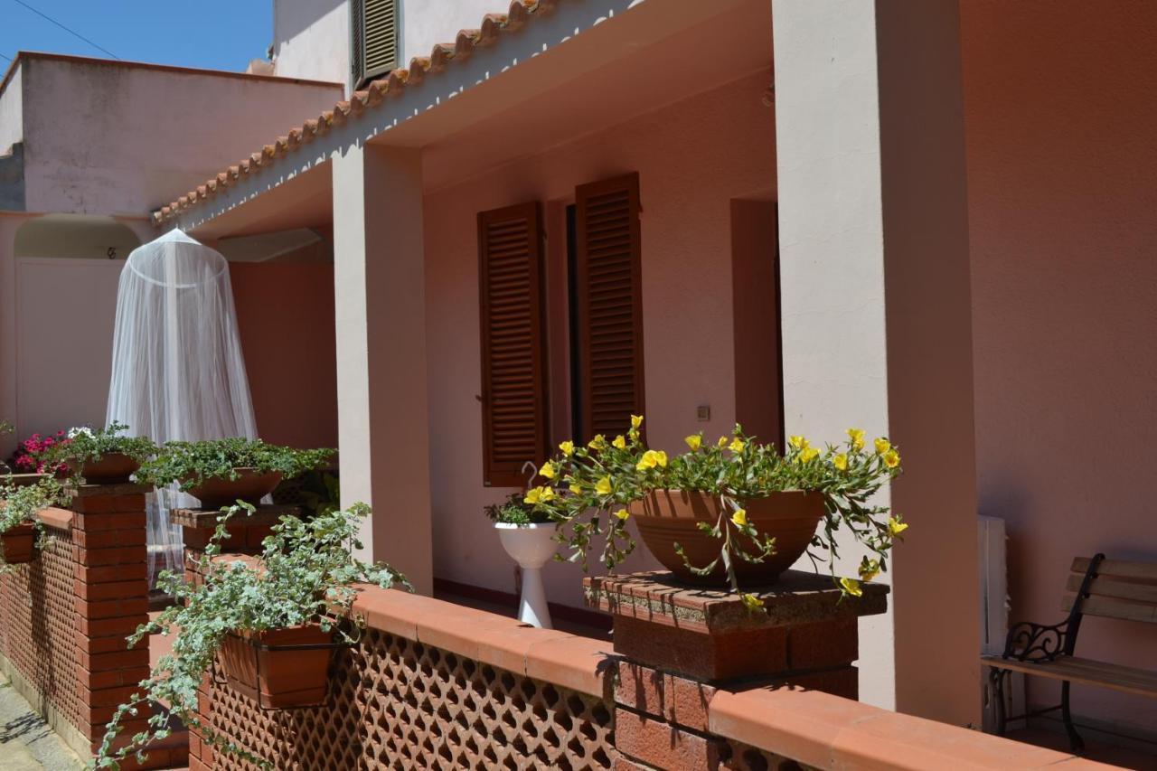 Into The Wild Green B&B Alghero Buitenkant foto