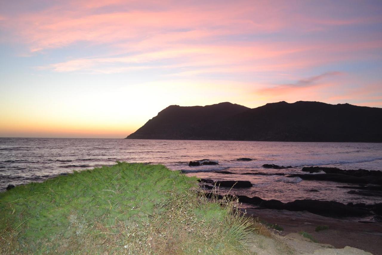 Into The Wild Green B&B Alghero Buitenkant foto
